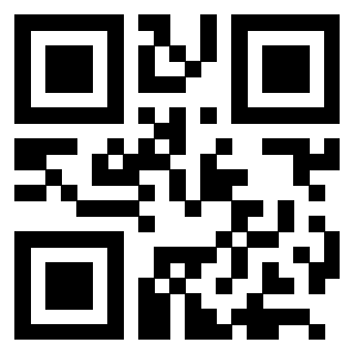 3205077321 - Immagine del QrCode associato