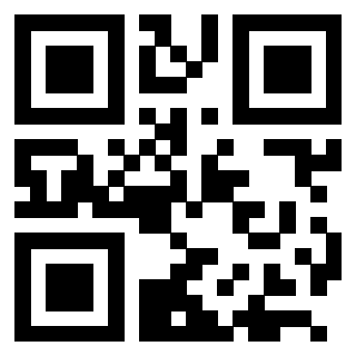 3205077322 QrCode associato