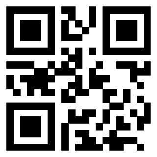Scansione del QrCode di 3205077323