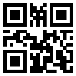 Il Qr Code di 3205077327