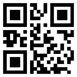 Il Qr Code di 3205077328