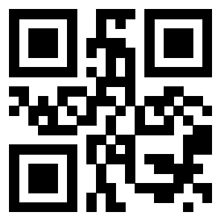 Il QrCode di 3205077330