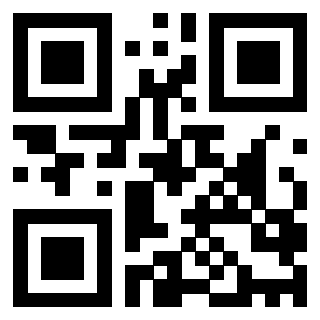 Il QrCode di 3205077332