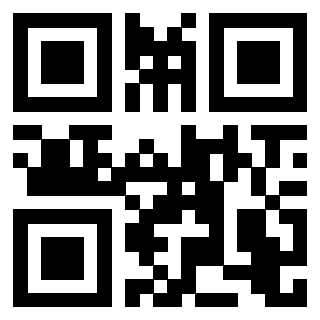 3205077337 Qr Code associato