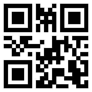 Il Qr Code di 3205077342