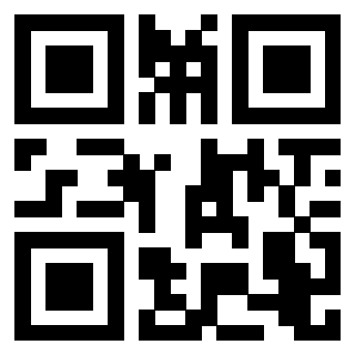 3205077344 - Immagine del Qr Code