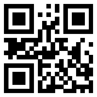 Scansione del Qr Code di 3205077347
