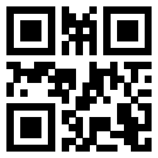 3205077348 QrCode associato