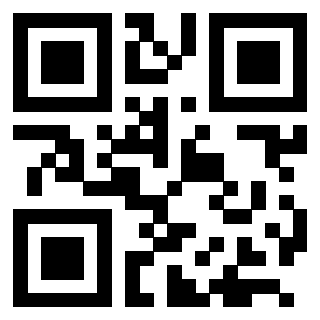 3205077352 - Immagine del Qr Code associato