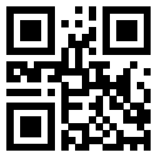 3205077356 - Immagine del Qr Code associato