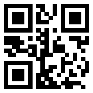 Scansione del Qr Code di 3205077357