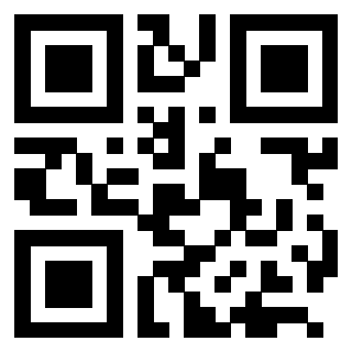 Il QrCode di 3205077360