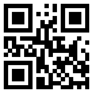 Il QrCode di 3205077363