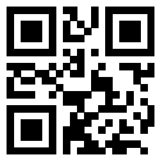 3205077364 - Immagine del Qr Code associato