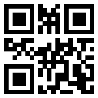 Il QrCode di 3205077365