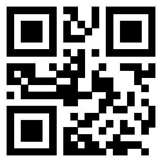 Immagine del Qr Code di 3205077368