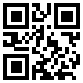3205077369 QrCode associato