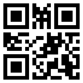 3205077371 - Immagine del QrCode associato