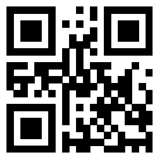 Il Qr Code di 3205077373