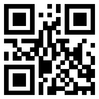 3205077375 - Immagine del Qr Code associato