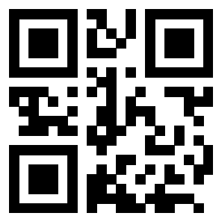 Immagine del QrCode di 3205077376