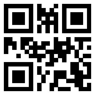 Scansione del Qr Code di 3205077378