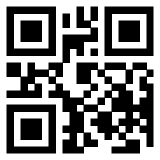 Scansione del Qr Code di 3205077379