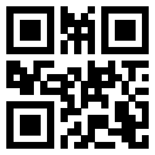 Il Qr Code di 3205077384