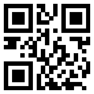 3205077388 - Immagine del Qr Code associato