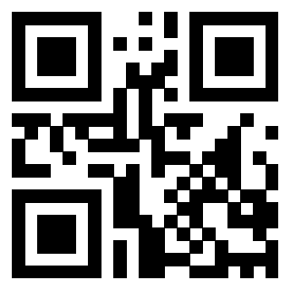 3205077391 QrCode associato