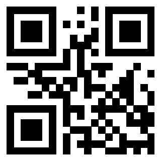 Scansione del QrCode di 3205077392