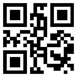 Scansione del Qr Code di 3205077394