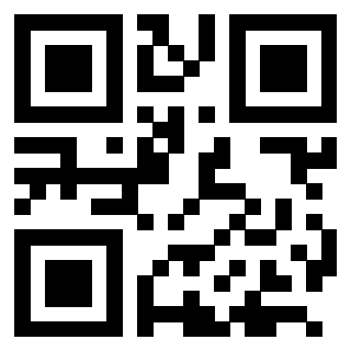 3205077400 QrCode associato