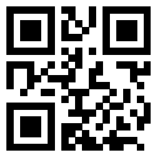 3205077401 - Immagine del QrCode