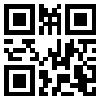Il QrCode di 3205077404