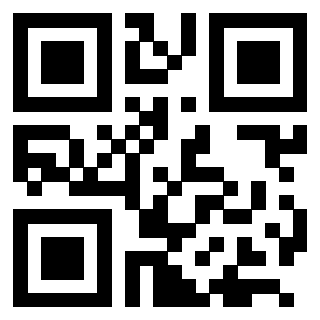 Il Qr Code di 3205077408