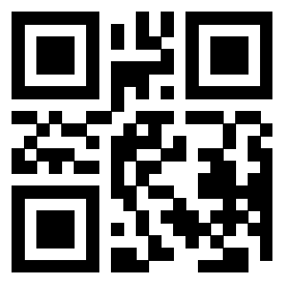 3205077410 - Immagine del Qr Code associato