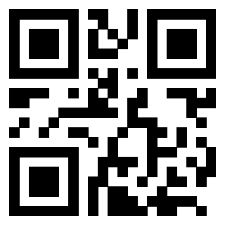 3205077417 - Immagine del Qr Code associato
