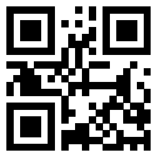 3205077419 - Immagine del Qr Code associato