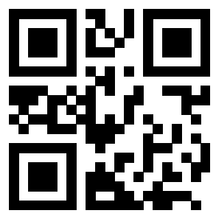 3205077427 - Immagine del Qr Code associato
