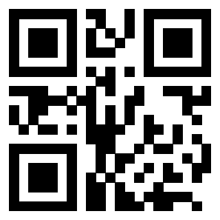 Il QrCode di 3205077430