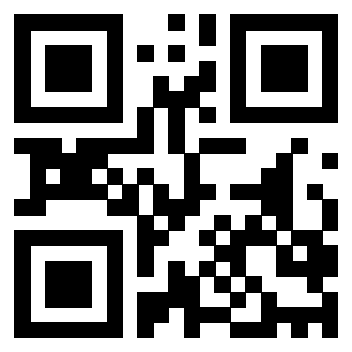 3205077431 - Immagine del Qr Code associato