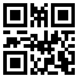 Il Qr Code di 3205077433