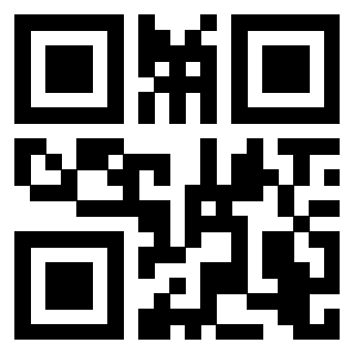 Immagine del Qr Code di 3205077435