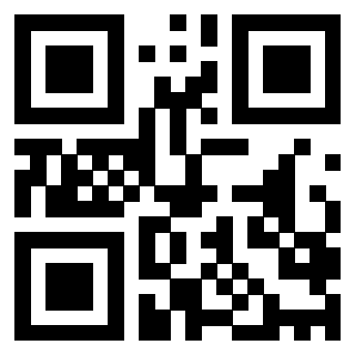 3205077436 - Immagine del Qr Code associato