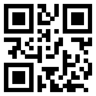 Il QrCode di 3205077437