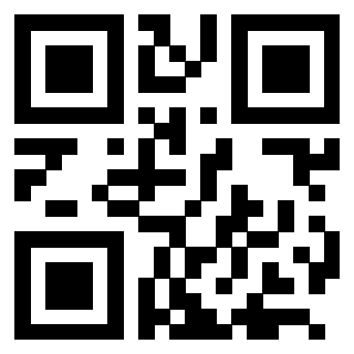 3205077439 - Immagine del QrCode