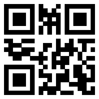 Il Qr Code di 3205077443