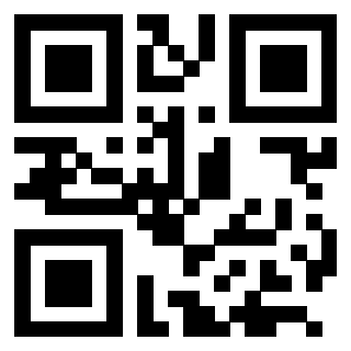 3205077444 - Immagine del Qr Code associato