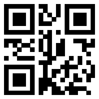 3205077445 QrCode associato